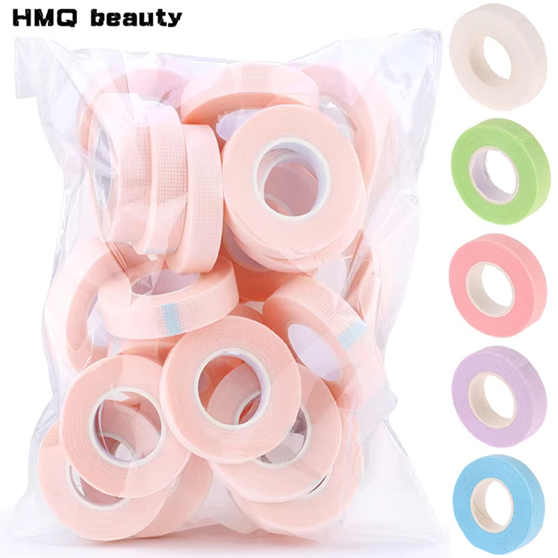 Tape Breathable Lash - Eyelash Extension Tapes For Lashes Under