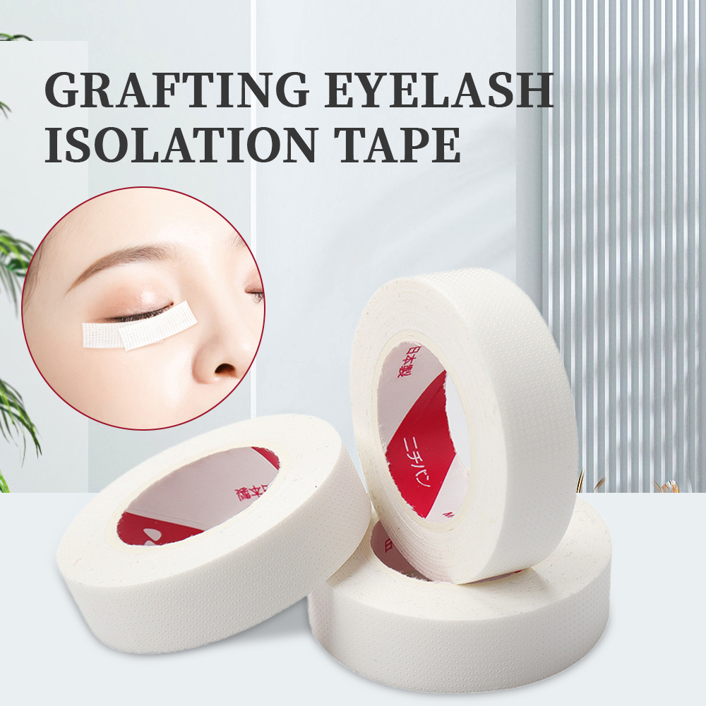 Tape Breathable Lash - 3/5/10 PCS Micropore Tape Breathable Anti-