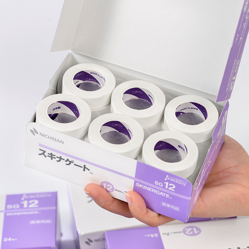 Tape Breathable Lash - Popular Lash Supply Soft Comfortable Breathable
