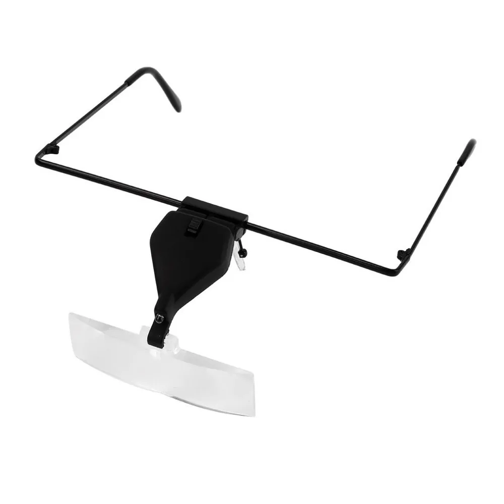 Eyelash Extension LED Light Ma - Eyelash Extension With Glasses recension och pris