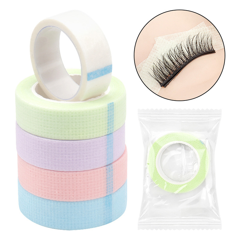 4.5M/Roll Eyelash Extension Li - Tape Breathable Lash recension och pris