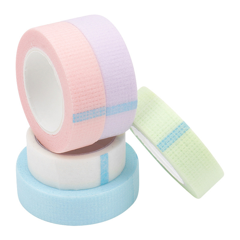 4.5M/Roll Eyelash Extension Li - Tape Breathable Lash recension och pris