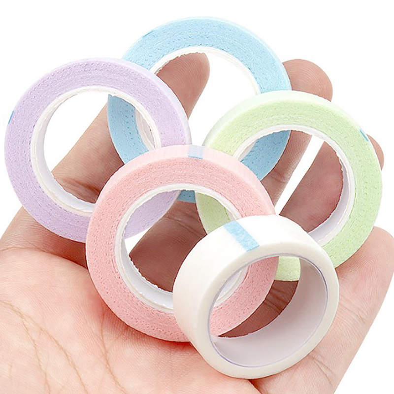 4.5M/Roll Eyelash Extension Li - Tape Breathable Lash recension och pris