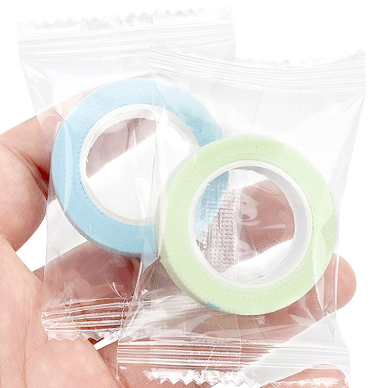 4.5M/Roll Eyelash Extension Li - Tape Breathable Lash recension och pris
