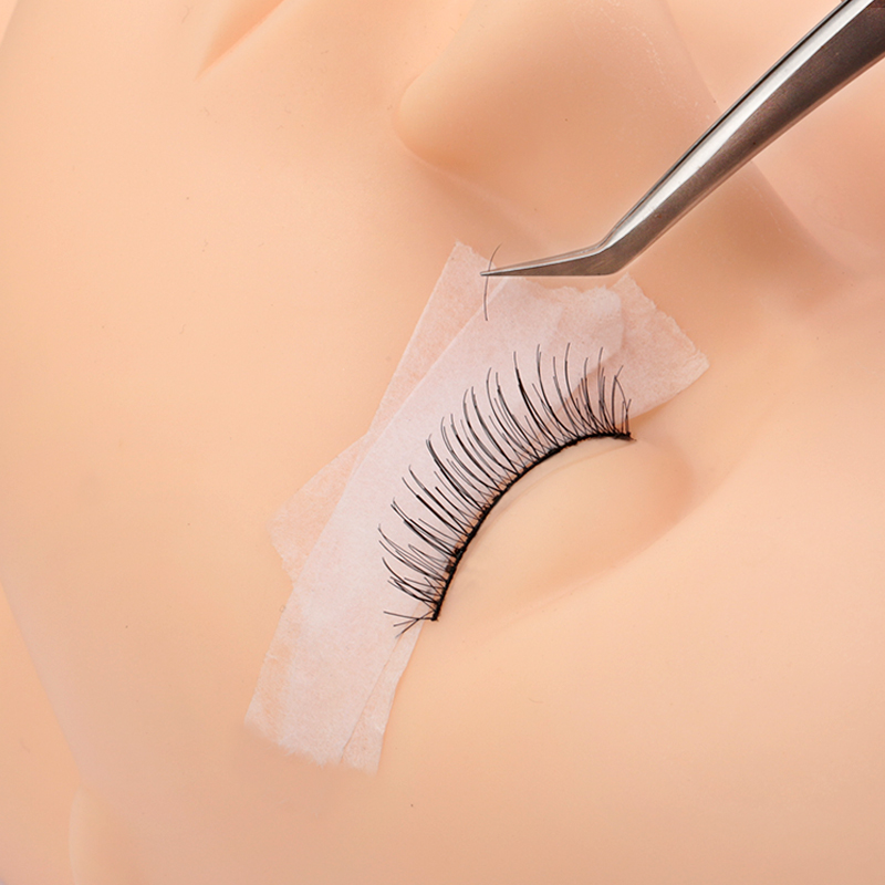Eyelash Extension Tapes For La - Tape Breathable Lash recension och pris