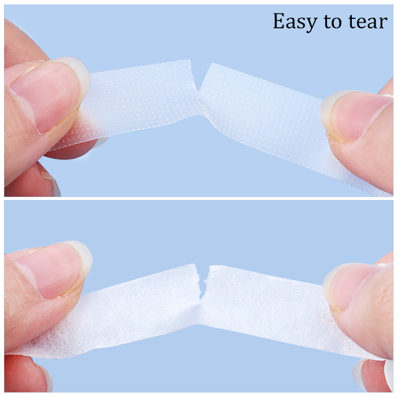Eyelash Extension Tapes For La - Tape Breathable Lash recension och pris