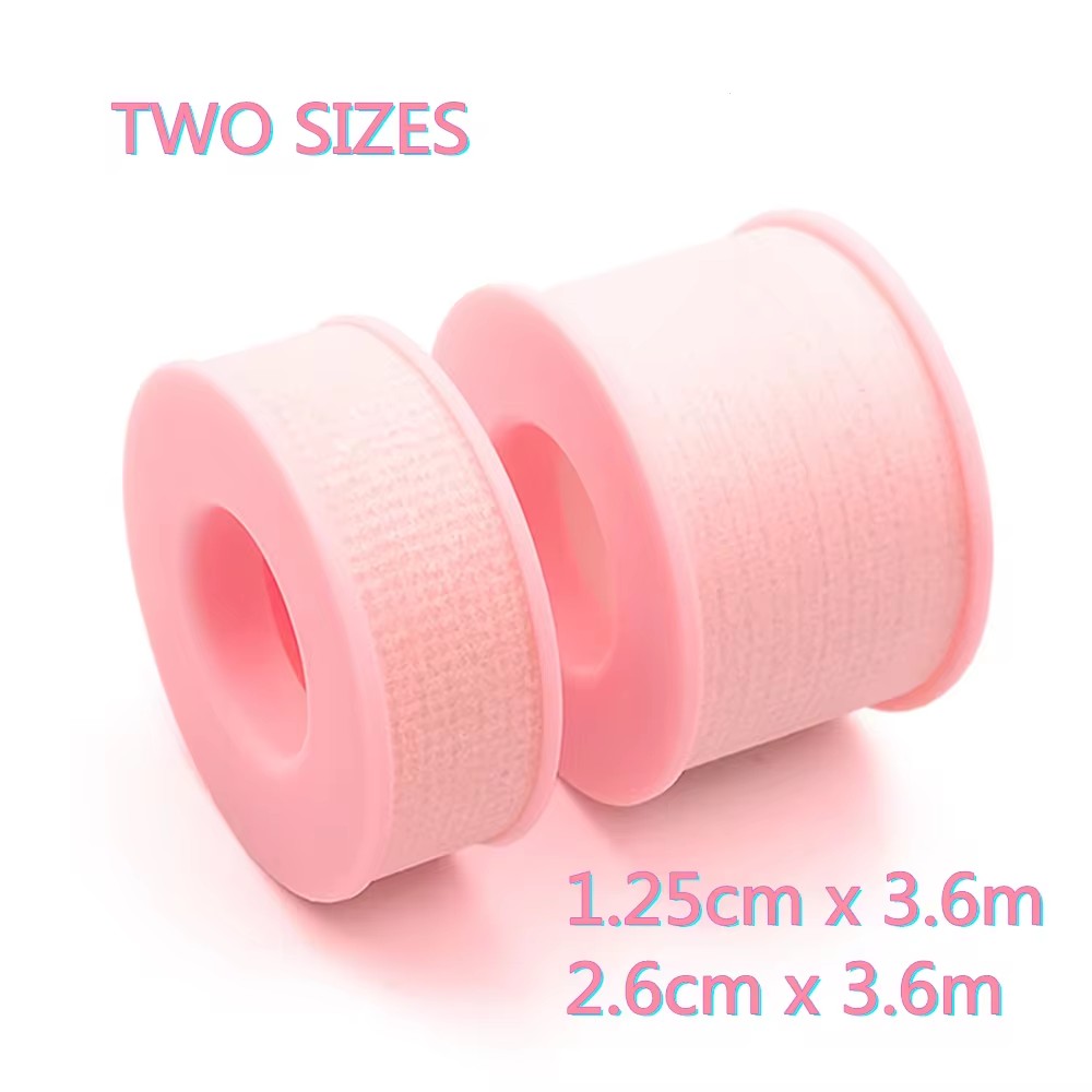 Silicone Gel Tape for Eyelash  - Tape Breathable Lash recension och pris