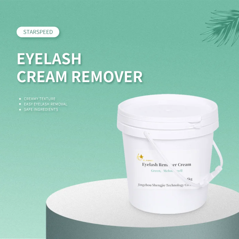 Professional Manufacturer Eyel - Refill Eyelash Extension recension och pris