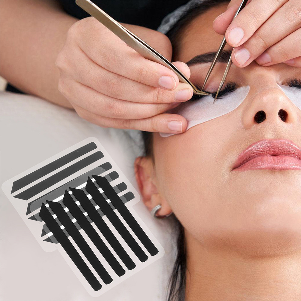 3Sheets Lash Lift Pads Premium - Refill Eyelash Extension recension och pris