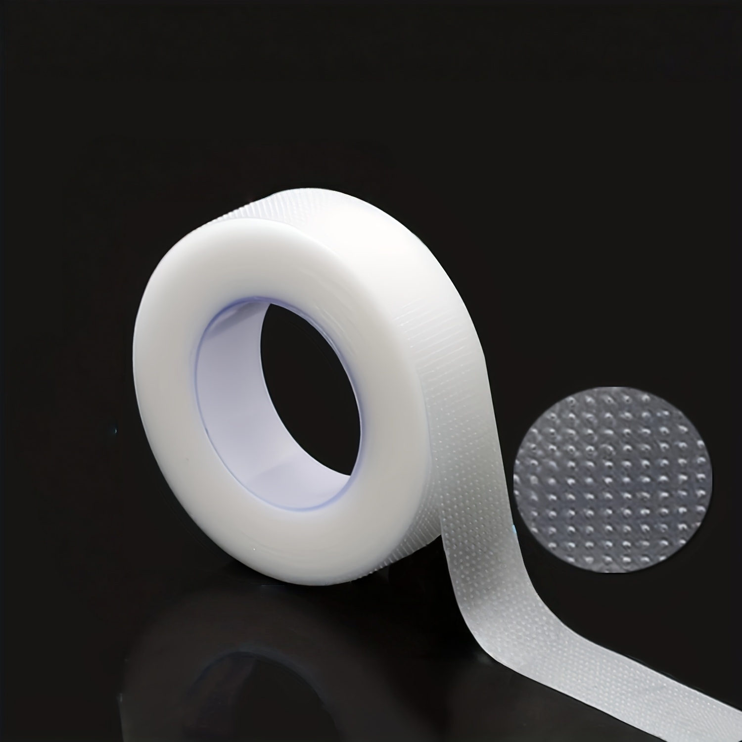 10 Rolls 9m PE Eyelash Extensi - Tape Breathable Lash recension och pris