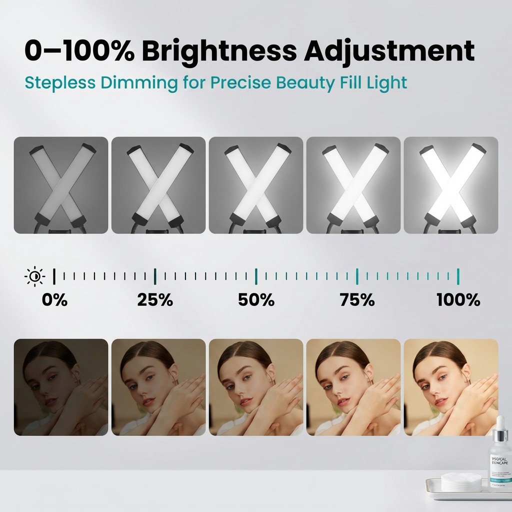 65W Eyelash Extension Lamp 4-A - Video Eyelash Extension recension och pris