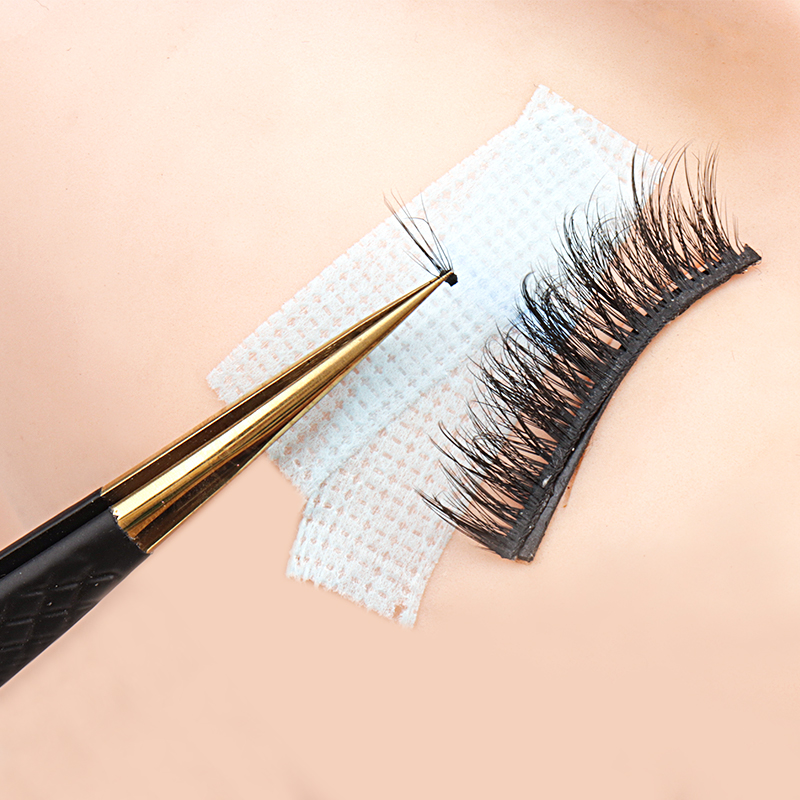 10 Rolls Eyelash Tape For Lash - Tape Breathable Lash recension och pris