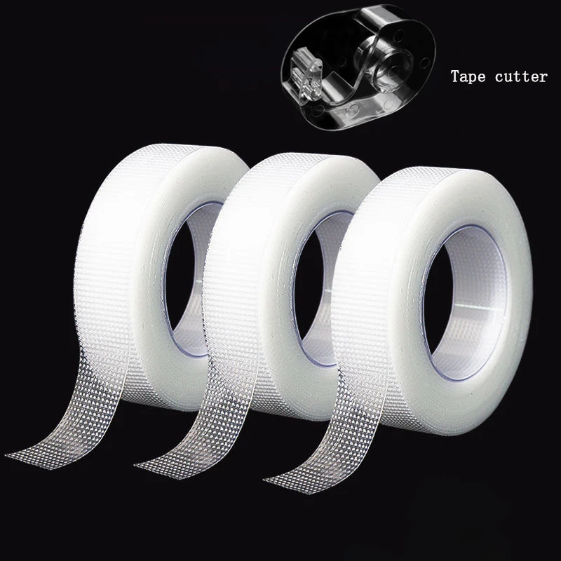 3/5 Rolls PE Lash Tape Breatha - Tape Breathable Lash recension och pris