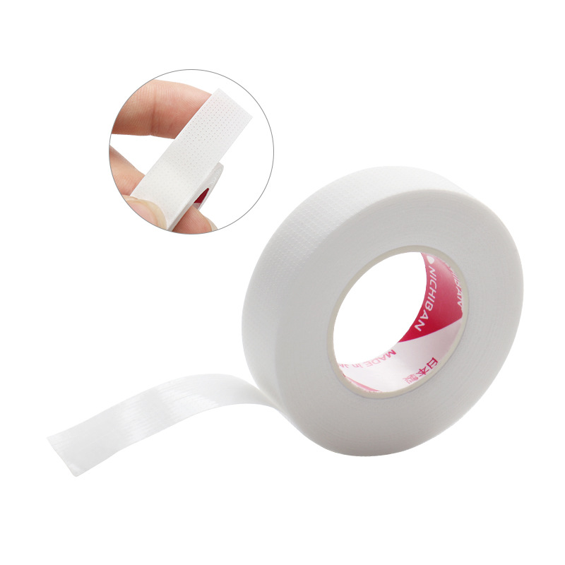 5/10 Rolls Eyelash Extension T - Tape Breathable Lash recension och pris