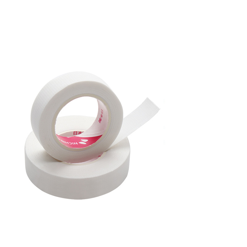 5/10 Rolls Eyelash Extension T - Tape Breathable Lash recension och pris
