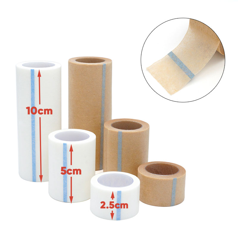 4/6Pcs 900cm Eyelash Extension - Tape Breathable Lash recension och pris