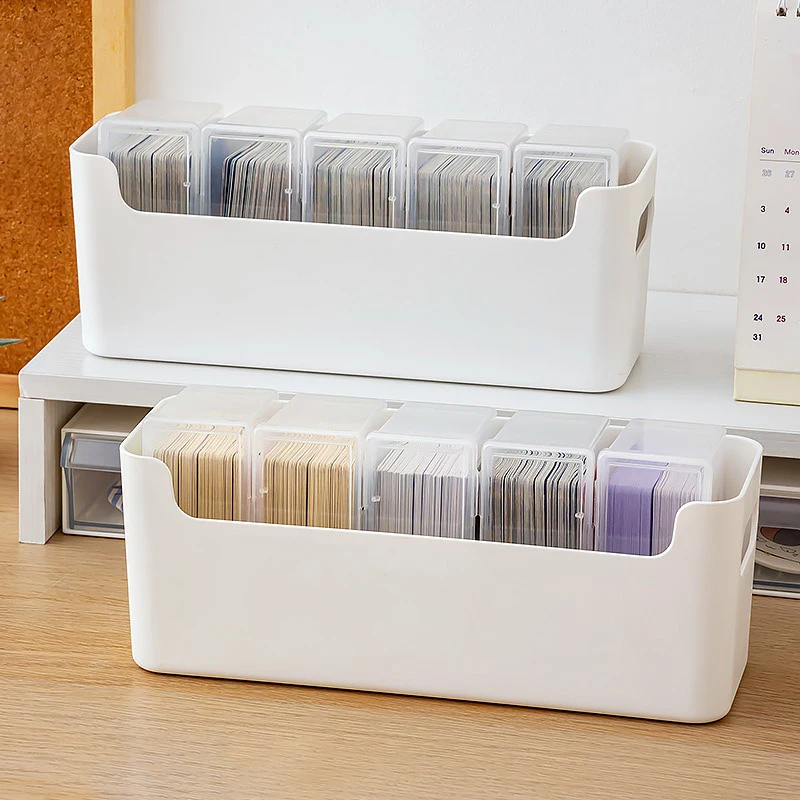 Multipurpose Storage Box Card  - Refill Eyelash Extension recension och pris