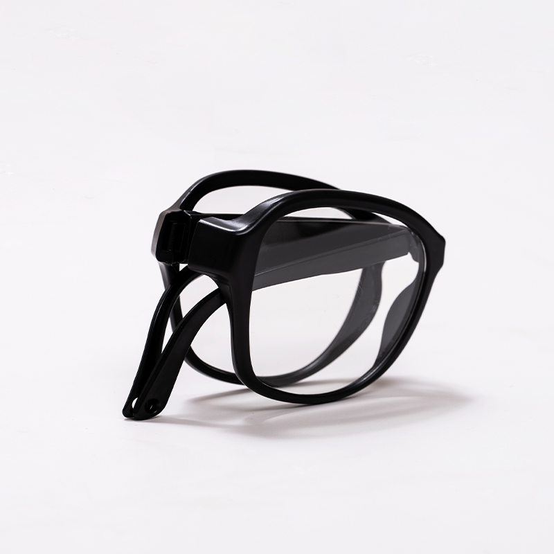UV Protective Glasses For Fals - Eyelash Extension With Glasses recension och pris