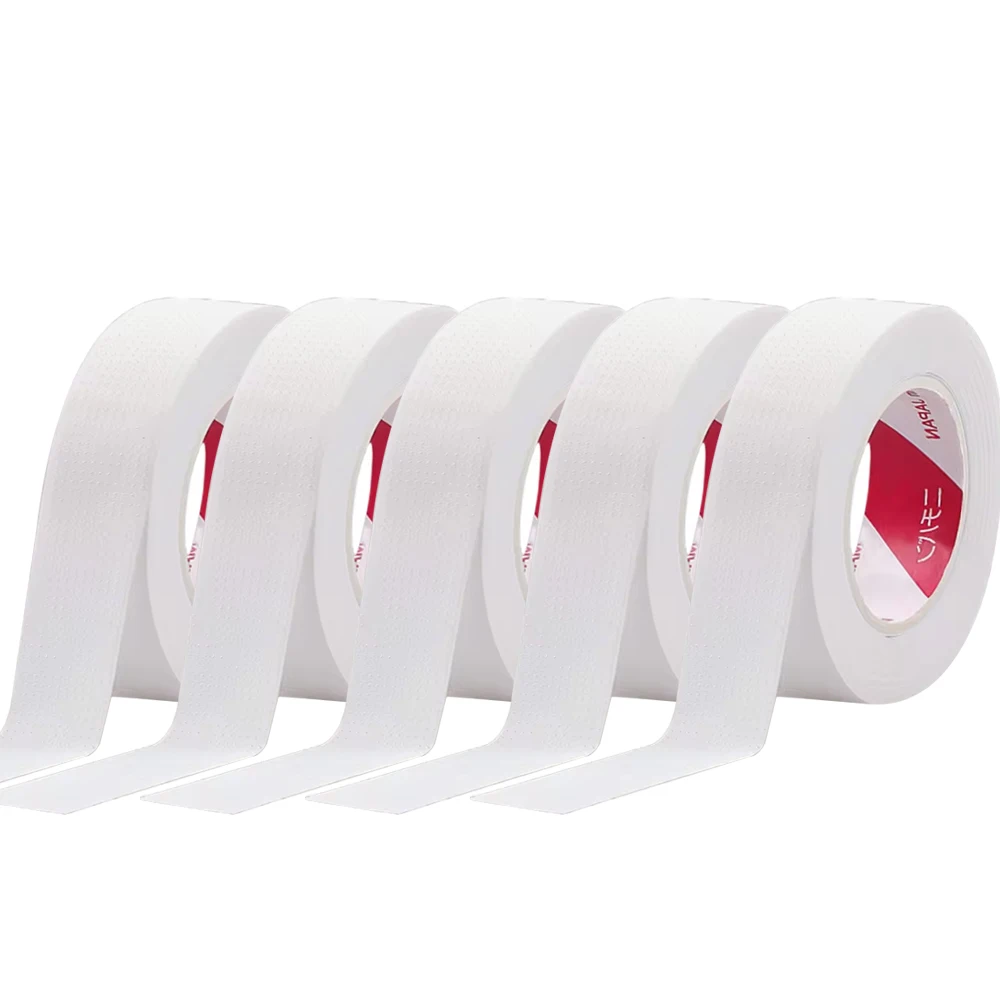 Eyelash Tape 2-10 Rolls Breath - Tape Breathable Lash recension och pris