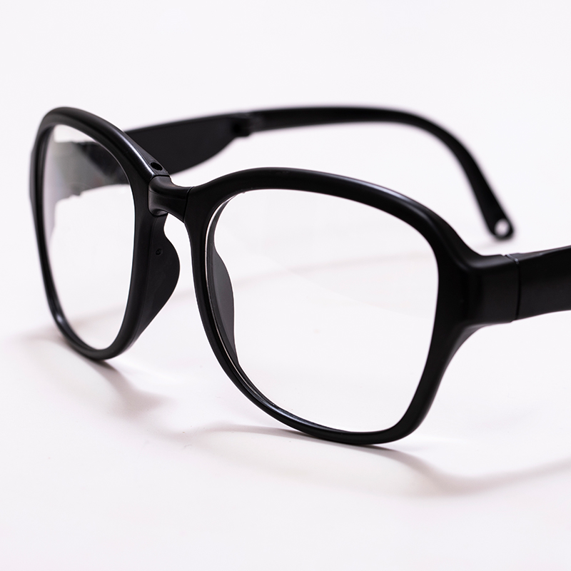 UV Protective Glasses For Fals - Eyelash Extension With Glasses recension och pris