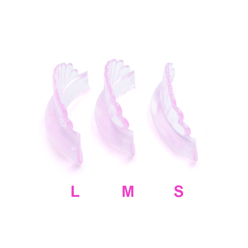 3Pairs or 5Pairs  Lash Lift Si - Eyelash Lift Or Extension recension och pris