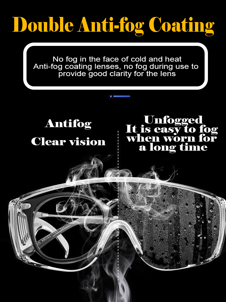NEW anti uv light glasses UV L - Eyelash Extension With Glasses recension och pris