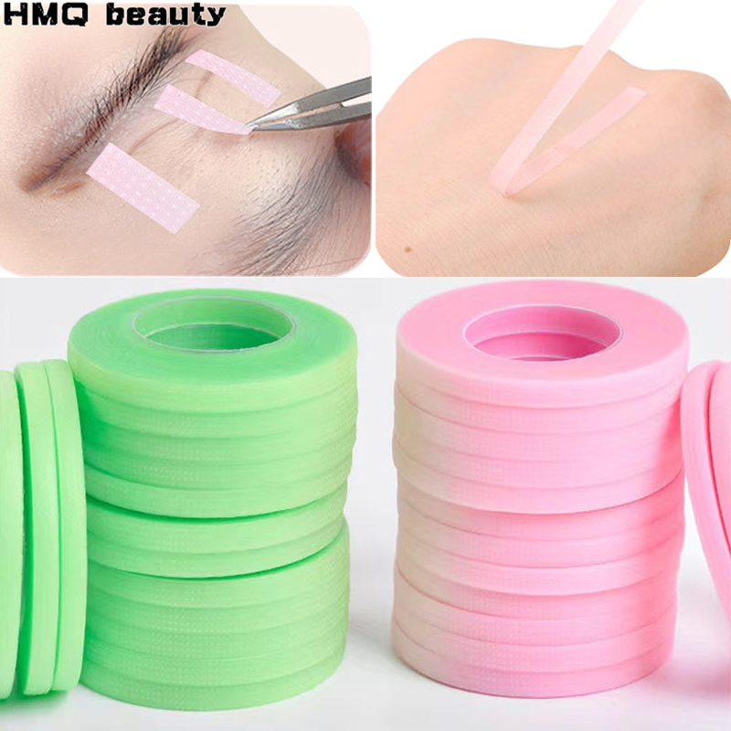 Micropore Lash Tape for Eyelas - Tape Breathable Lash recension och pris