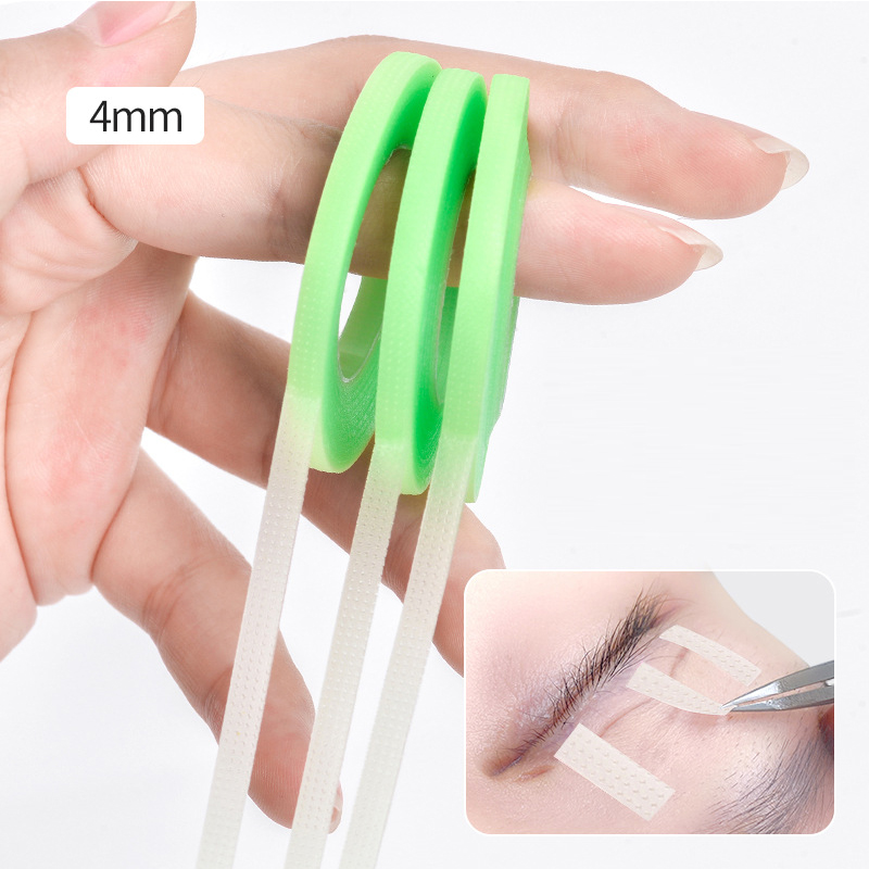 Micropore Lash Tape for Eyelas - Tape Breathable Lash recension och pris