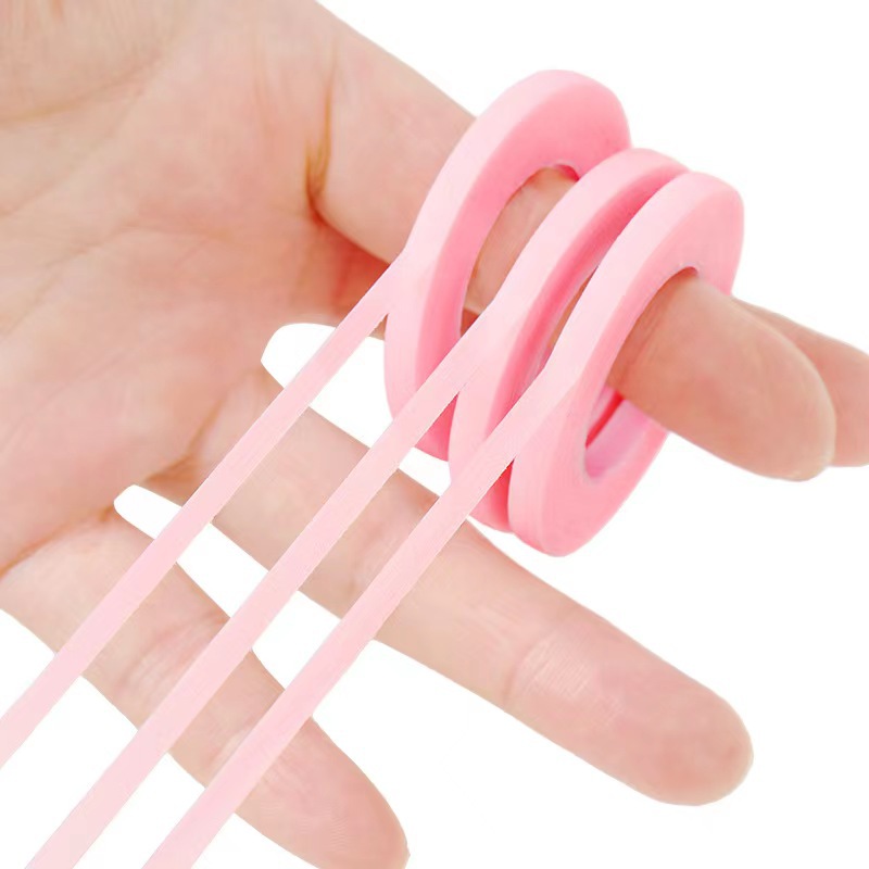 Micropore Lash Tape for Eyelas - Tape Breathable Lash recension och pris