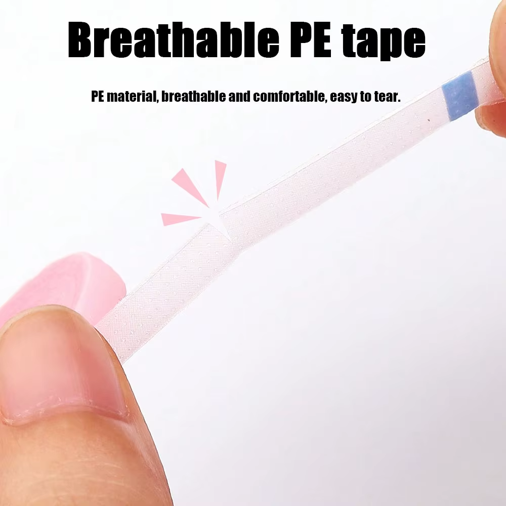 Micropore Lash Tape for Eyelas - Tape Breathable Lash recension och pris