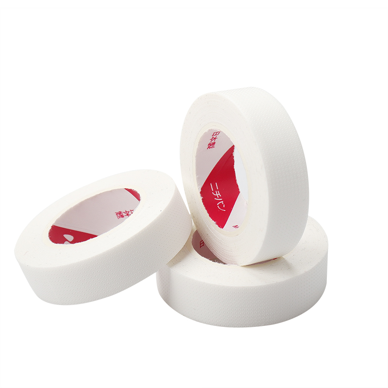 1pcs Eyelash Extension Adhesiv - Tape Breathable Lash recension och pris
