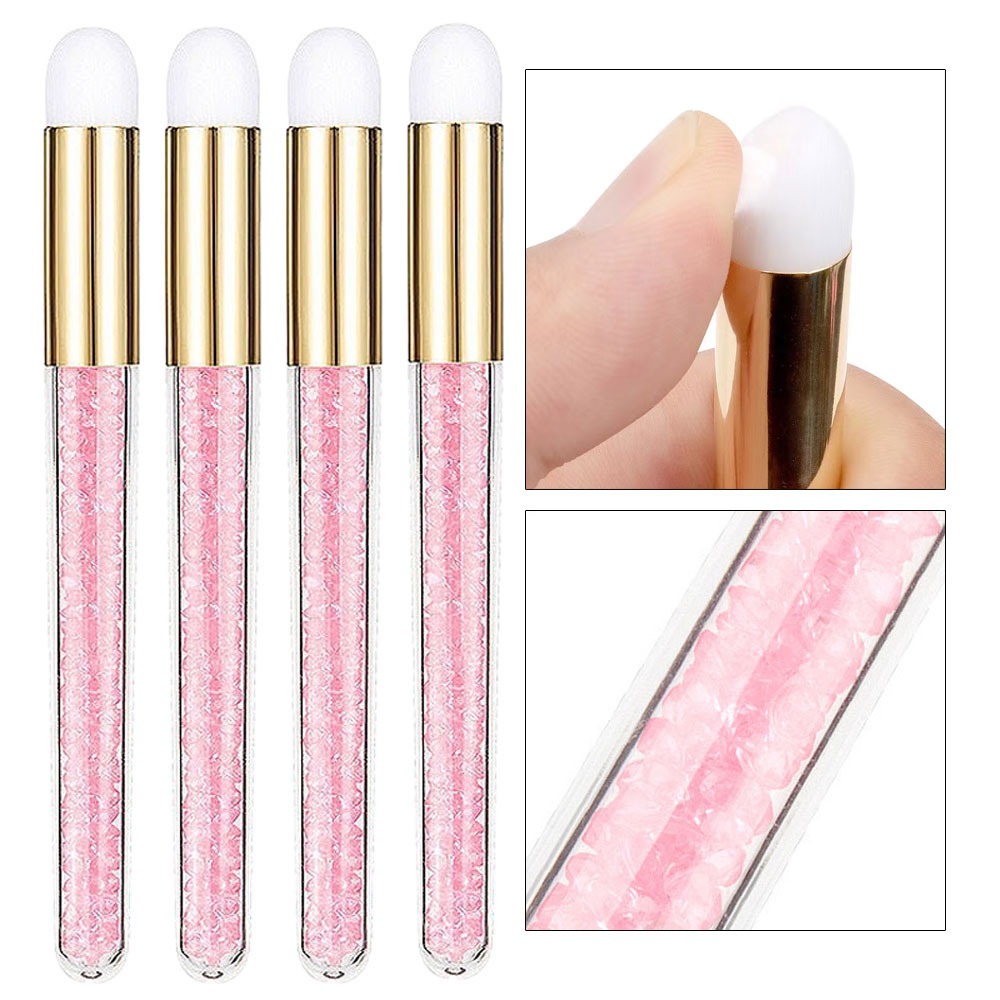 20Pcs Refillable Leakproof Emp - Refill Eyelash Extension recension och pris