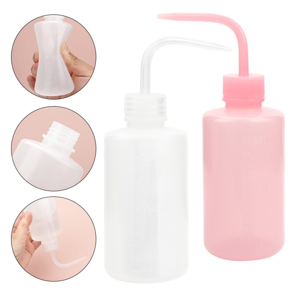Squeeze Tube Empty Bottle Curv - Refill Eyelash Extension recension och pris