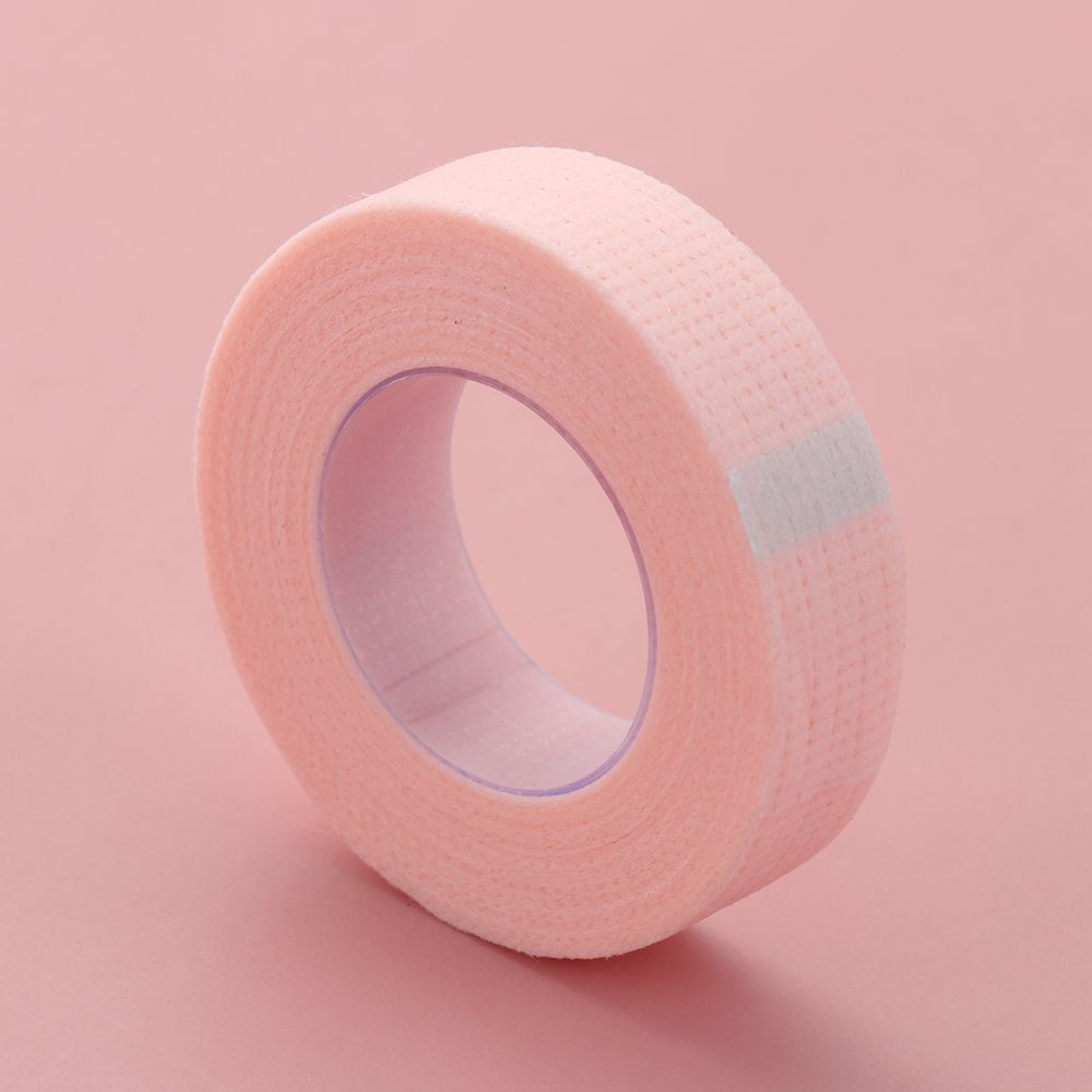 Hot Sale Breathable Easy to te - Tape Breathable Lash recension och pris