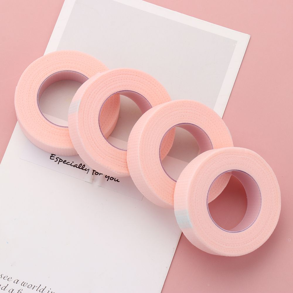 Hot Sale Breathable Easy to te - Tape Breathable Lash recension och pris
