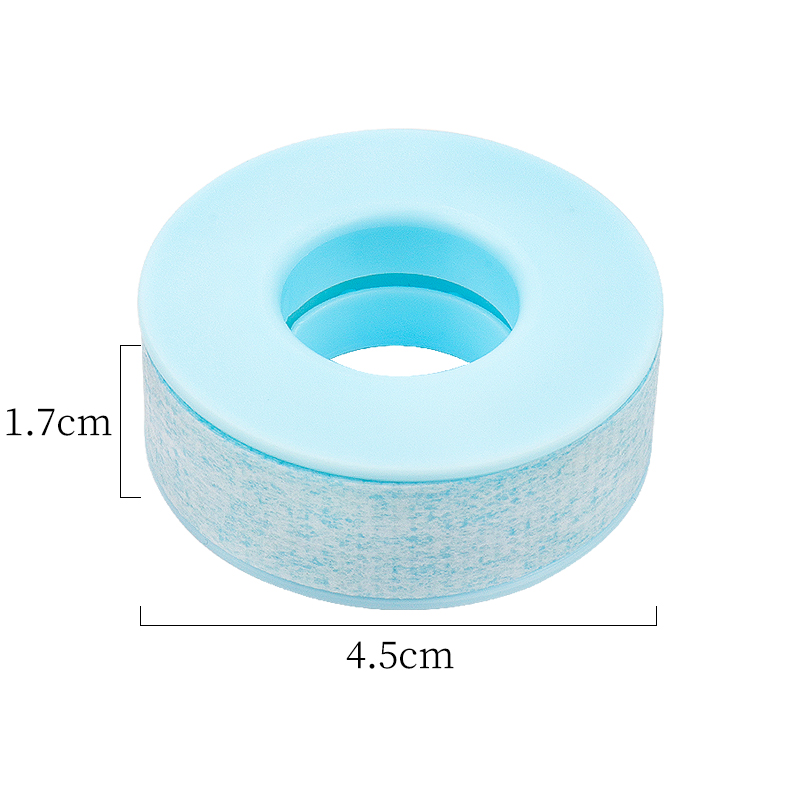 1pcs Small Size Eyelash Extens - Tape Breathable Lash recension och pris