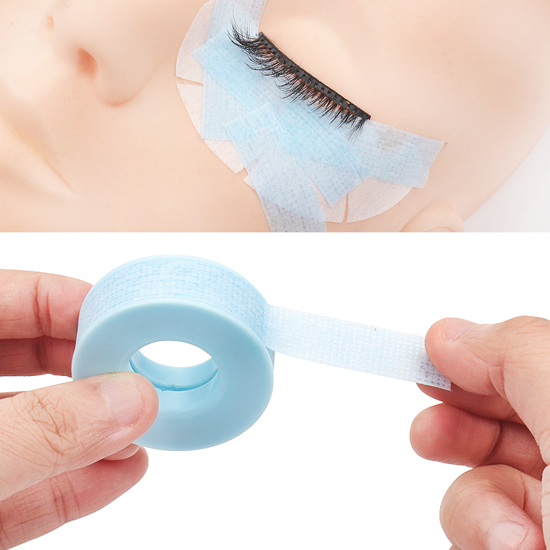1pcs Small Size Eyelash Extens - Tape Breathable Lash recension och pris