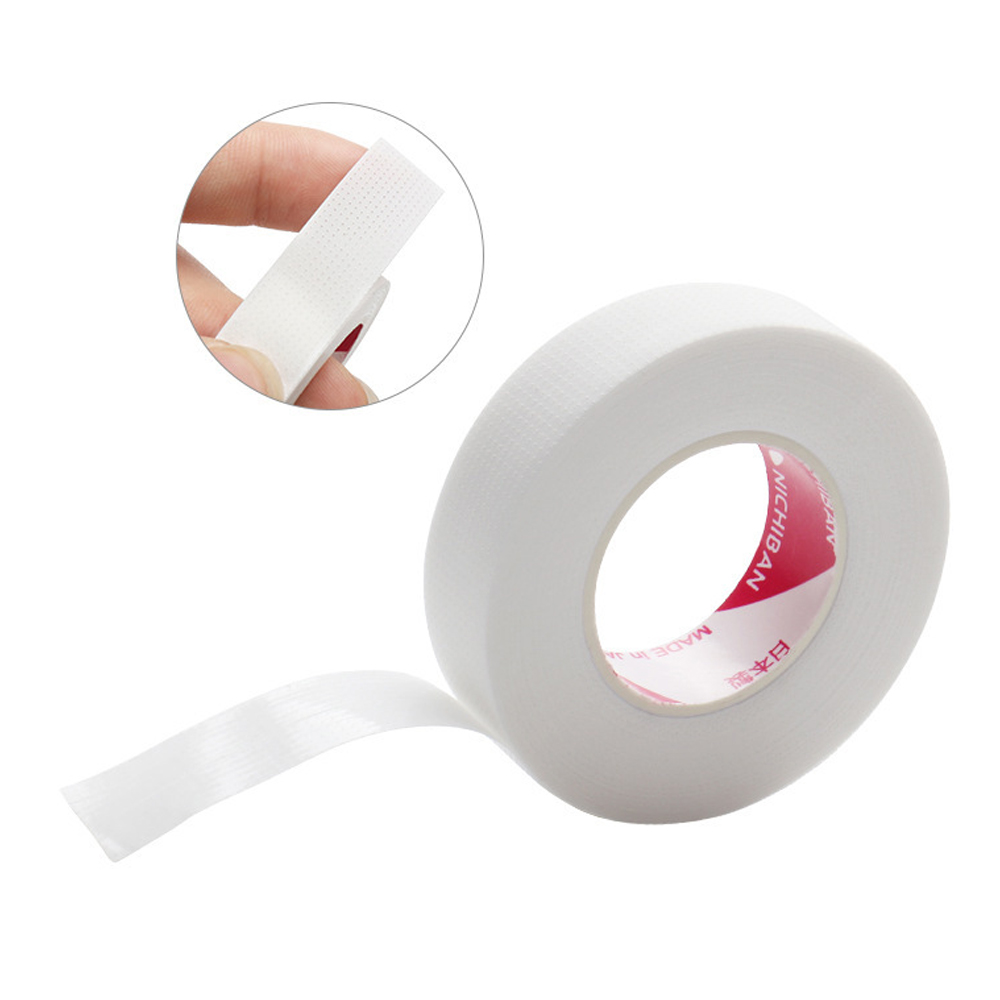 3/5/10 PCS Micropore Tape Brea - Tape Breathable Lash recension och pris