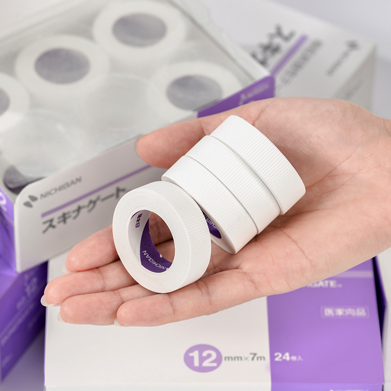 Popular Lash Supply Soft Comfo - Tape Breathable Lash recension och pris