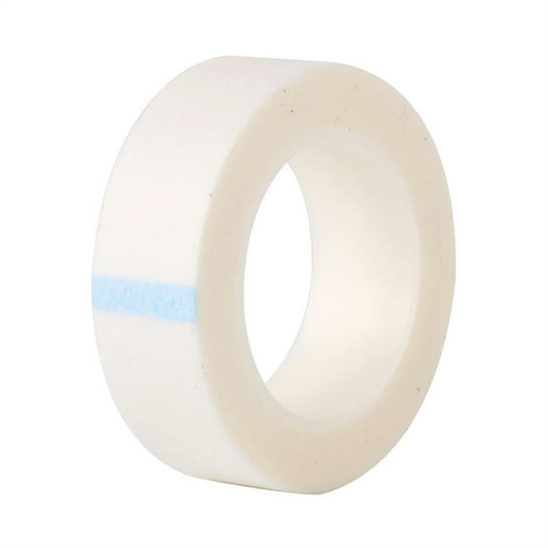 1/5/10/20PCS White Breathable  - Tape Breathable Lash recension och pris