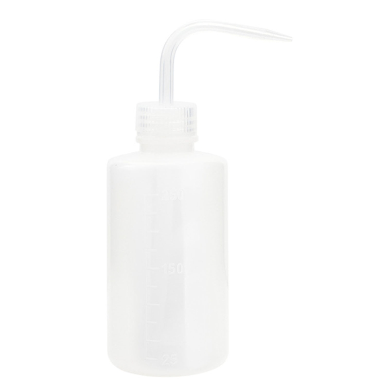 Washing Bottle for Eyelash Ext - Refill Eyelash Extension recension och pris